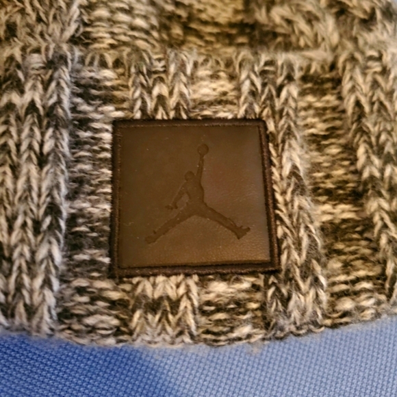 "Like New" Michael Jordan beanie for youths - Picture 2 of 6